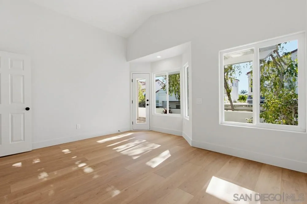 4959 Lamia Way Oceanside, CA 92056 - Photo 47 of 63 a view of an empty room with a window