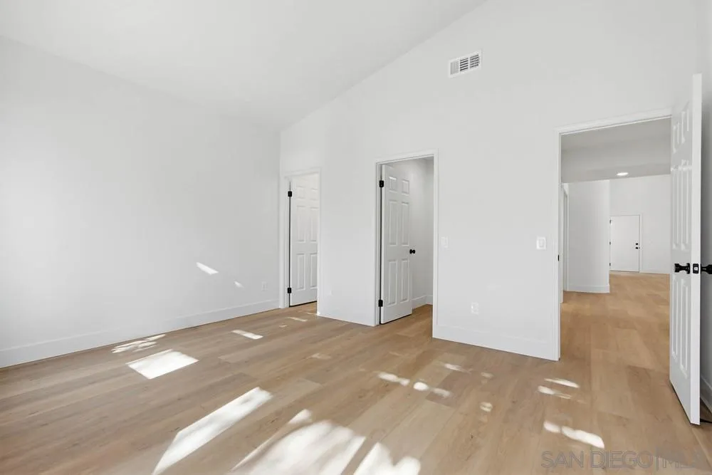 4959 Lamia Way Oceanside, CA 92056 - Photo 48 of 63 a view of an empty room