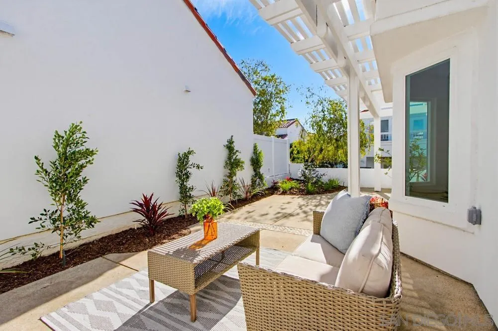 4959 Lamia Way Oceanside, CA 92056 - Photo 62 of 63 a view of a house with backyard and sitting area