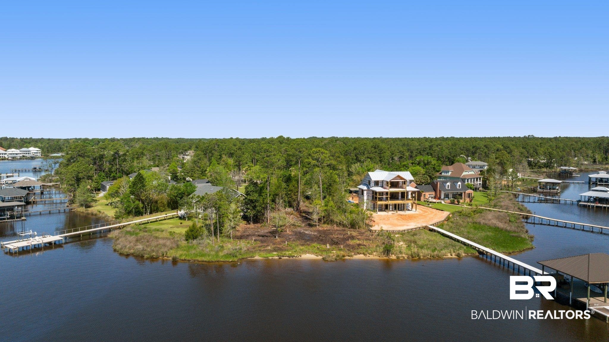 8993 Bay Point Drive Elberta, AL 36530 - Photo 13 of 14