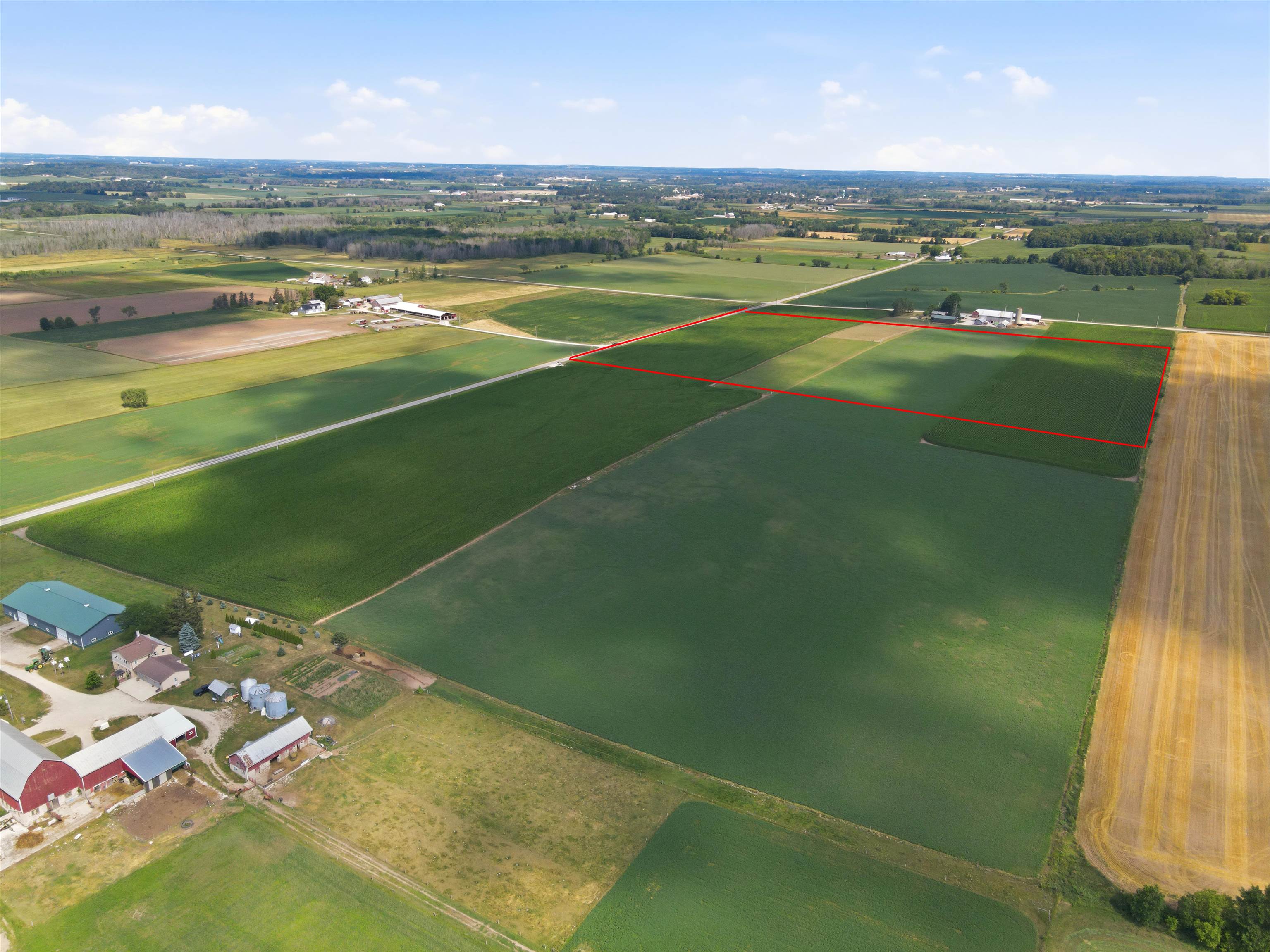 Collins Marsh Road Reedsville, WI 54230 - Photo 5 of 10 Gallery Image 5
