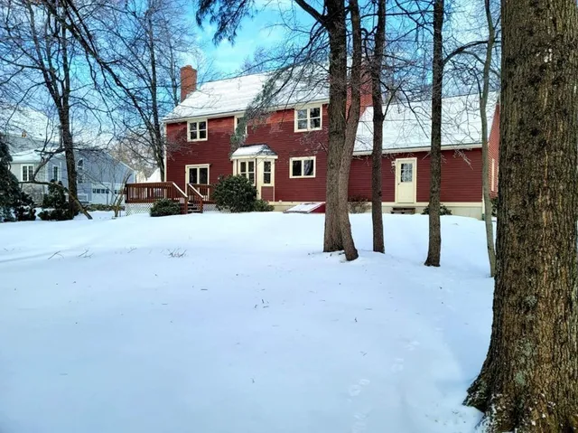 $3,700 | 23 Tattan Farm Road, Worcester, MA 01605