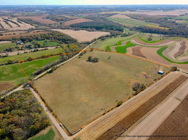 $319,000 | 0 Holstein Prairie, Monticello, WI 53570