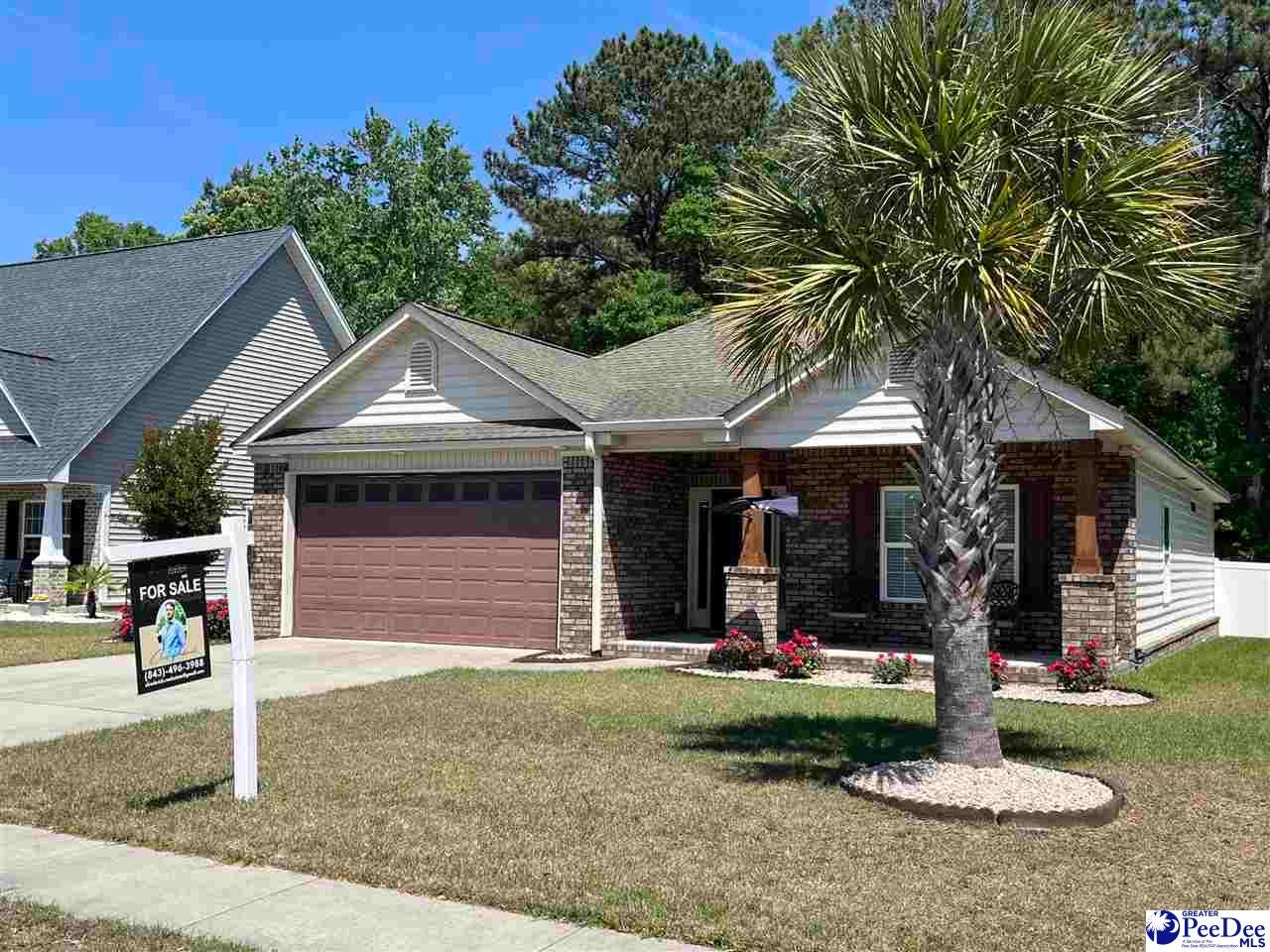 3738 Bromfield Street Florence, SC 29501 - Photo 5 of 64 Gallery Image 5