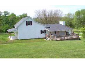 2168 Guthrie Road Bedford, IN 47421 - Photo 2 of 7