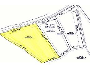 Lot 1 Gordon Hill Road New Hampton, NH 03256 - Photo 1 of 1 Gallery Image 1