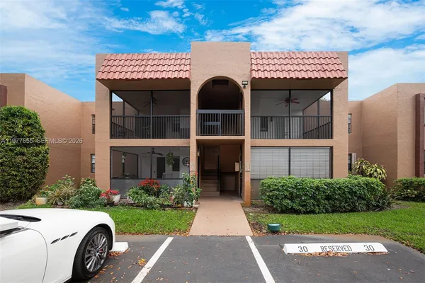 $1,850 | 8600 Northwest 34th Place, Unit B206, Sunrise, FL 33351