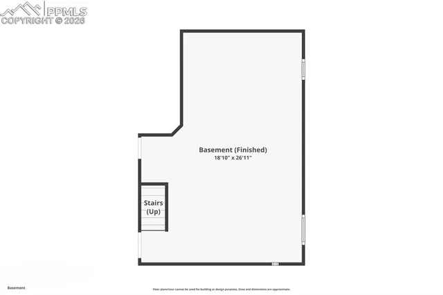 $675,000 | 210 Mesa Avenue, Manitou Springs, CO 80829
