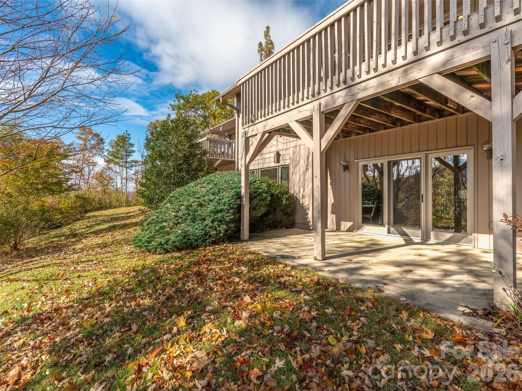 80 Stony Ridge Asheville, NC 28804 - Photo 30 of 34