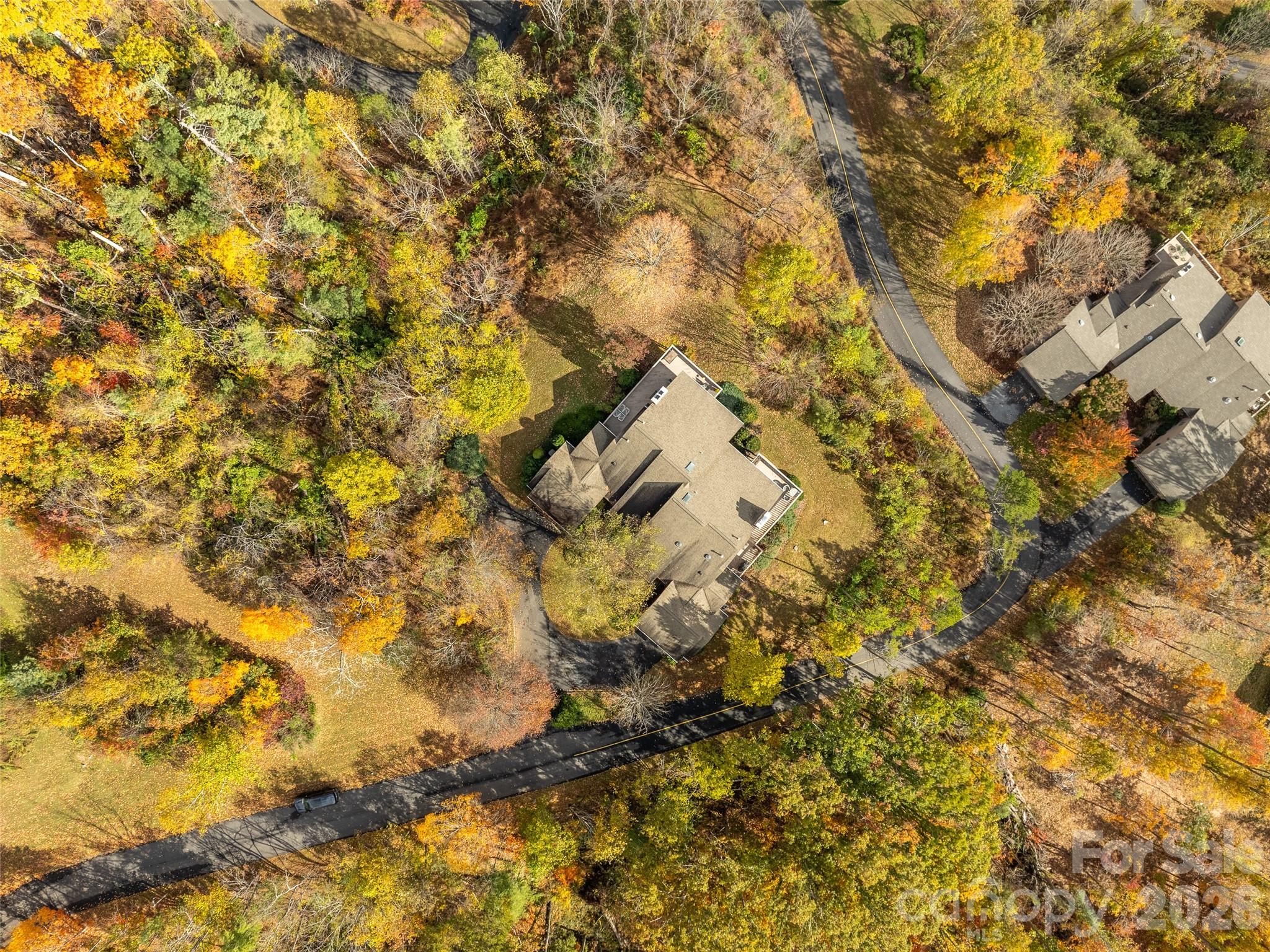 80 Stony Ridge Asheville, NC 28804 - Photo 33 of 34