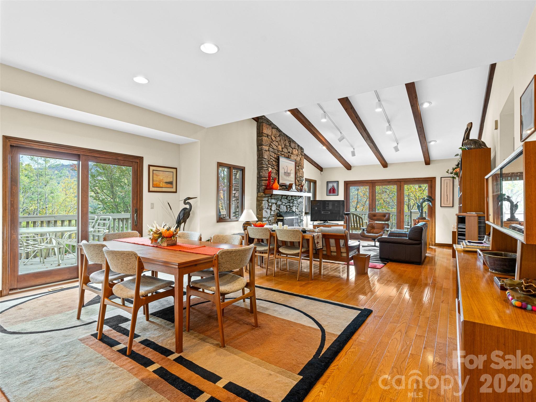 80 Stony Ridge Asheville, NC 28804 - Photo 5 of 34