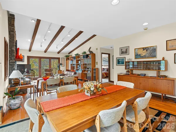 $975,000 | 80 Stony Ridge, Asheville, NC 28804