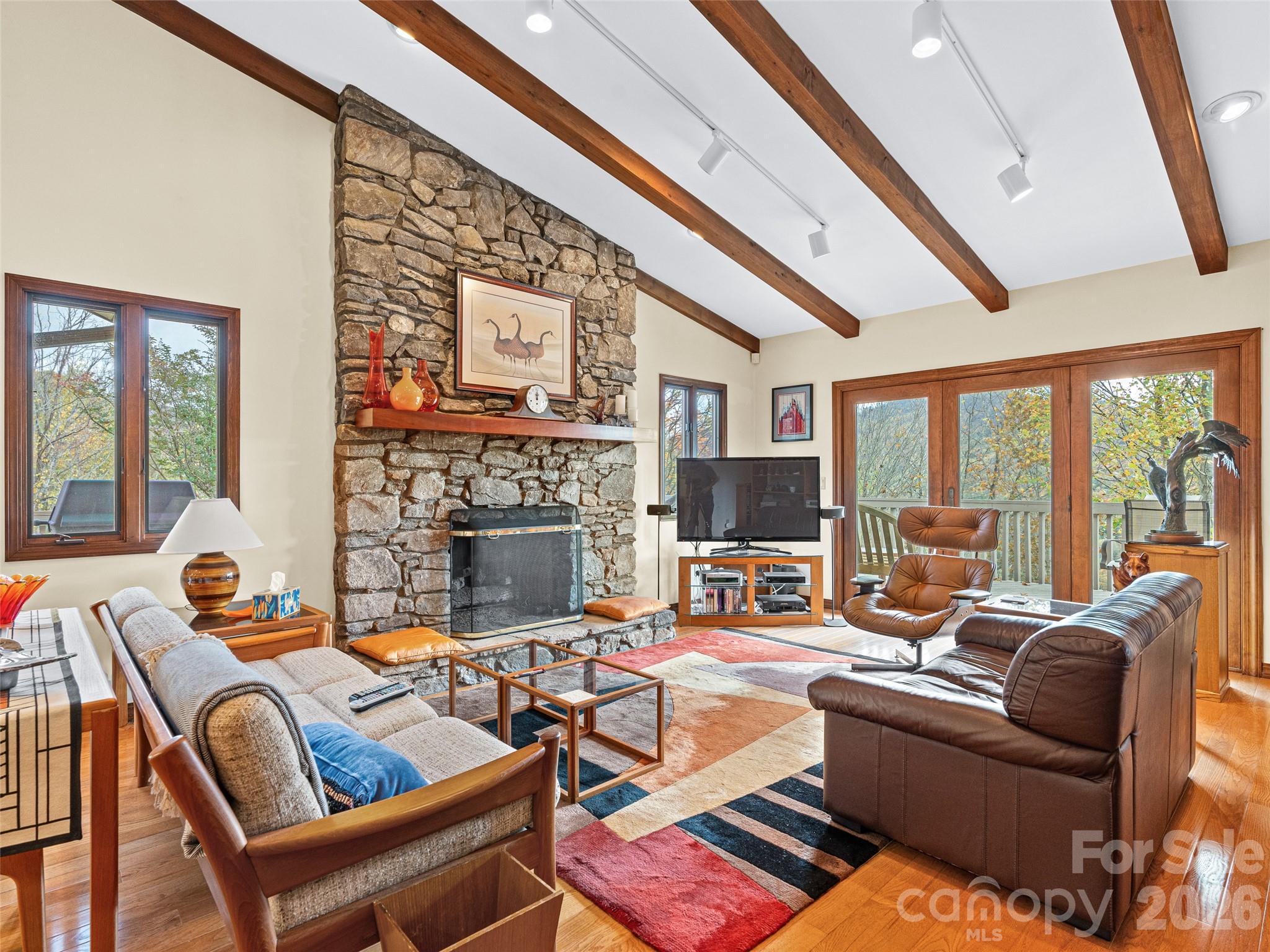 80 Stony Ridge Asheville, NC 28804 - Photo 8 of 34