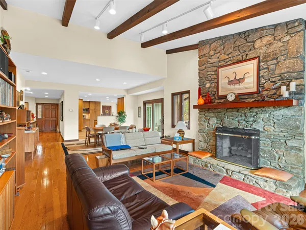 $975,000 | 80 Stony Ridge, Asheville, NC 28804