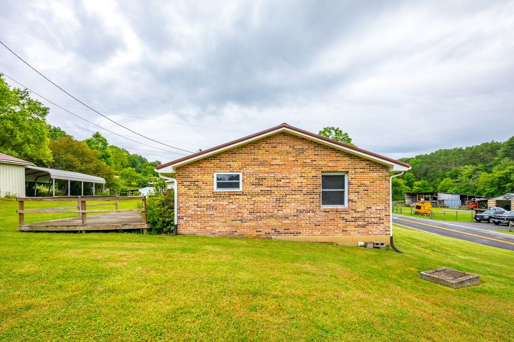 3268 Wilderness Road Bland, VA 24315 - Photo 43 of 73 Gallery Image 43