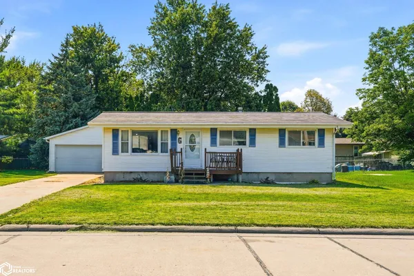 $162,000 | 140 Centennial Drive, Mediapolis, IA 52637