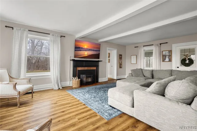 $499,900 | 5691 Ellicott Street Road, Bethany, NY 14054