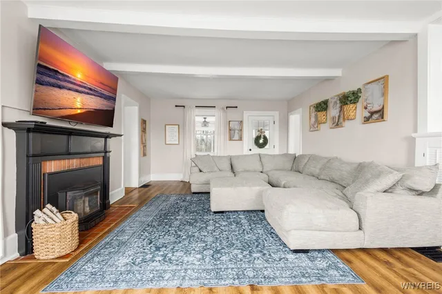 $499,900 | 5691 Ellicott Street Road, Bethany, NY 14054