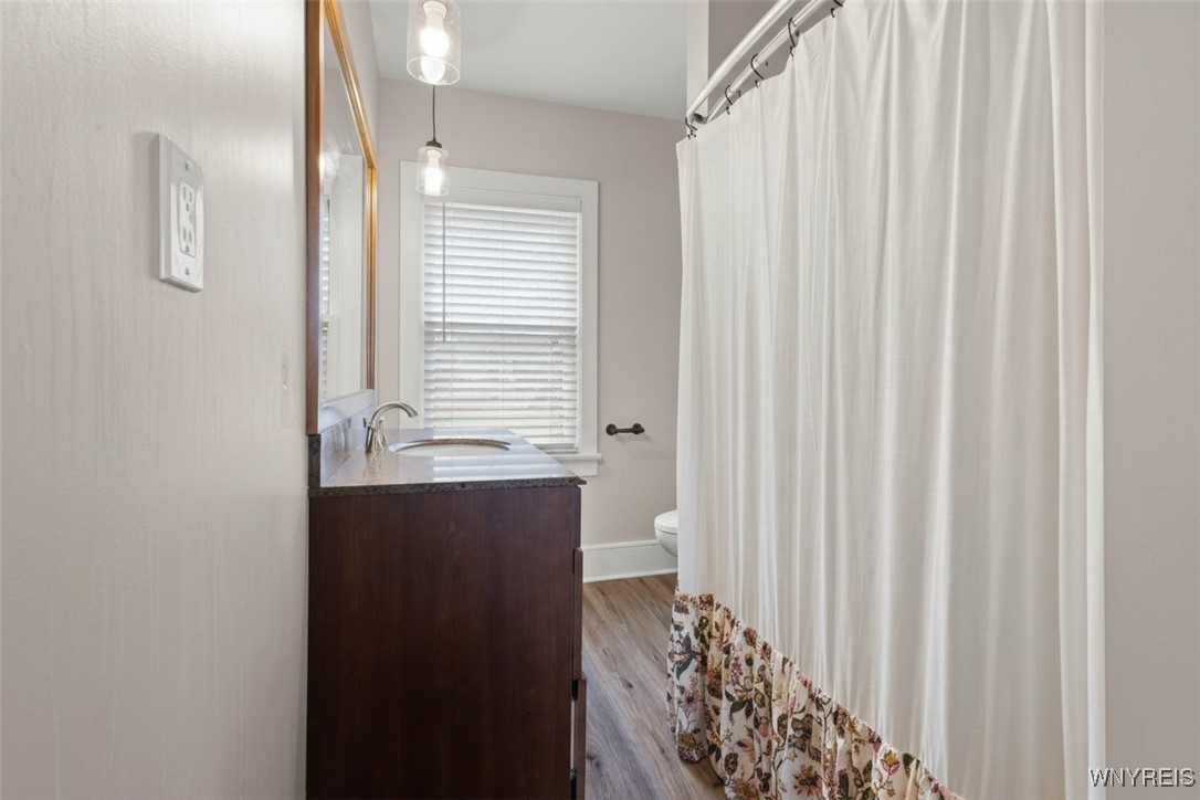 5691 Ellicott Street Road Bethany, NY 14054 - Photo 16 of 45