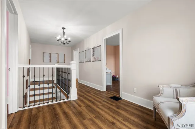 $499,900 | 5691 Ellicott Street Road, Bethany, NY 14054