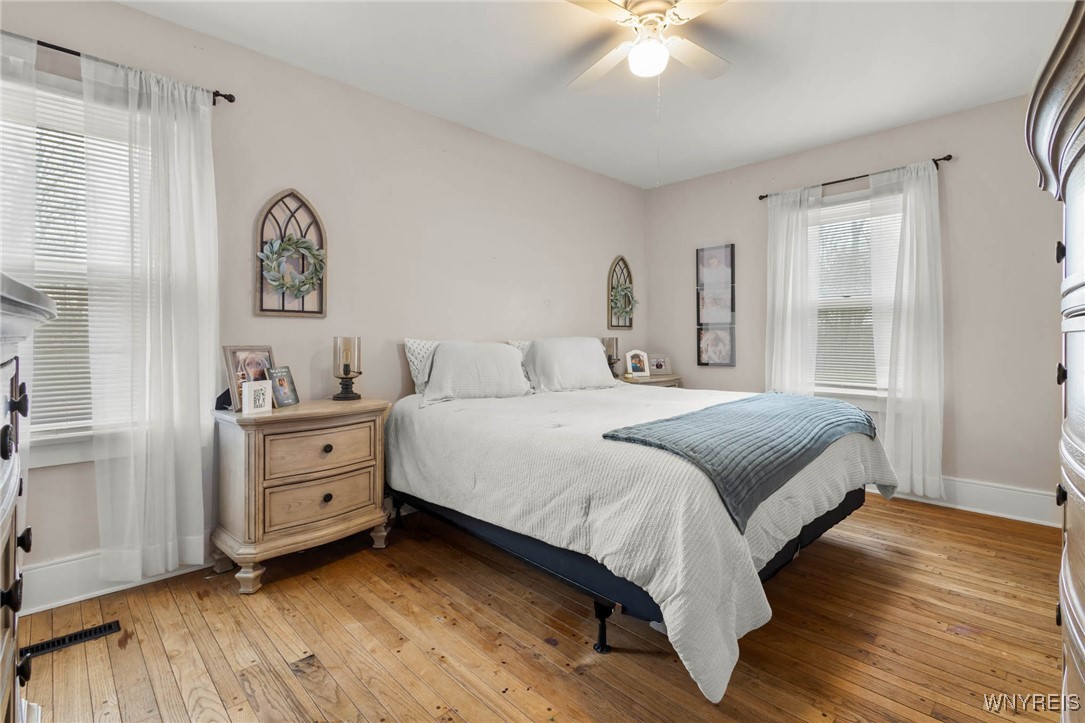 5691 Ellicott Street Road Bethany, NY 14054 - Photo 19 of 45