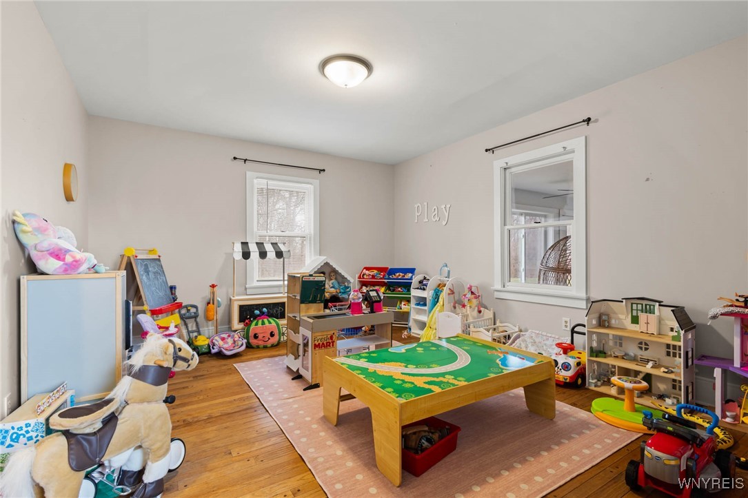 5691 Ellicott Street Road Bethany, NY 14054 - Photo 20 of 45