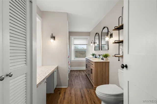 $499,900 | 5691 Ellicott Street Road, Bethany, NY 14054