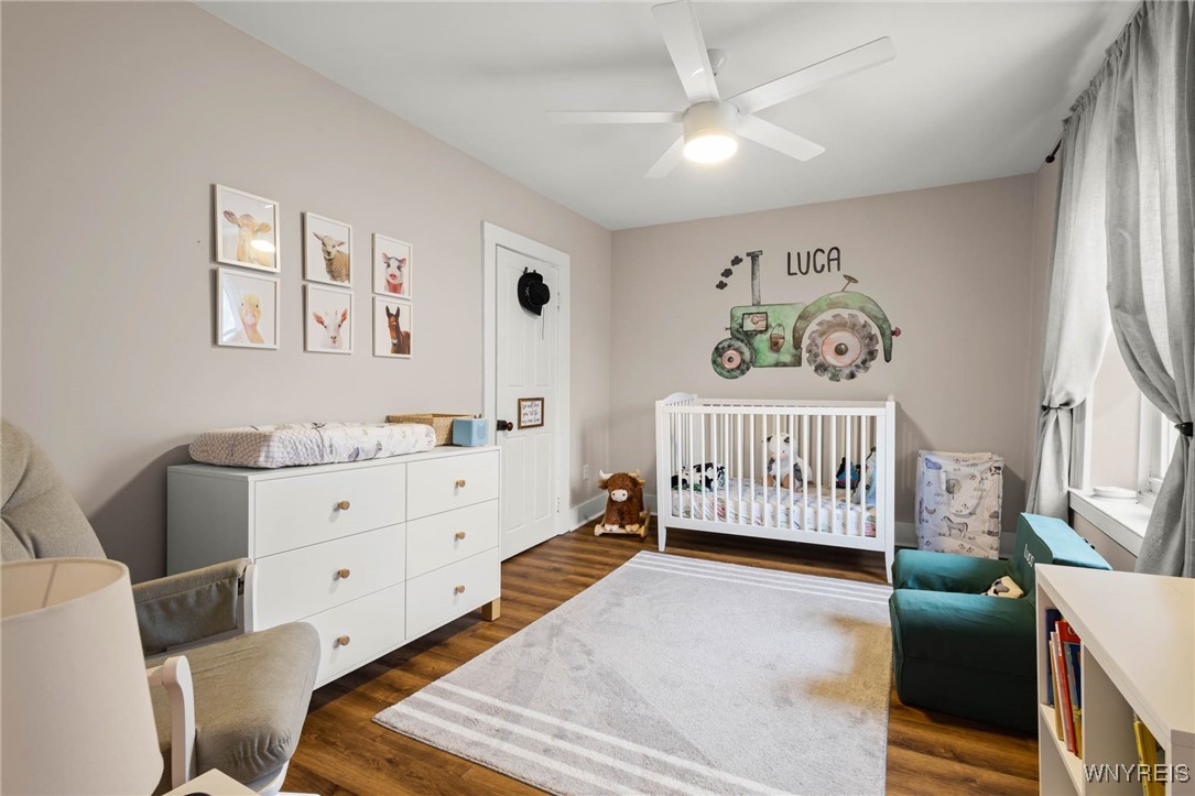 5691 Ellicott Street Road Bethany, NY 14054 - Photo 22 of 45