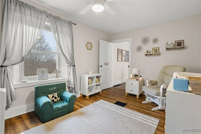 $499,900 | 5691 Ellicott Street Road, Bethany, NY 14054