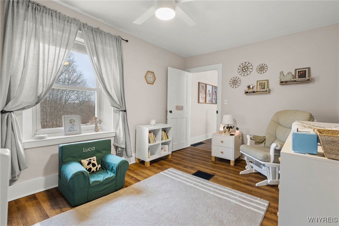 5691 Ellicott Street Road Bethany, NY 14054 - Photo 23 of 45