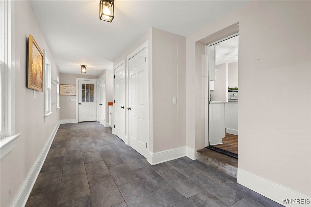 5691 Ellicott Street Road Bethany, NY 14054 - Photo 24 of 45