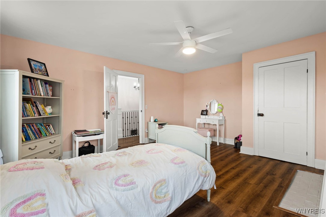 5691 Ellicott Street Road Bethany, NY 14054 - Photo 26 of 45