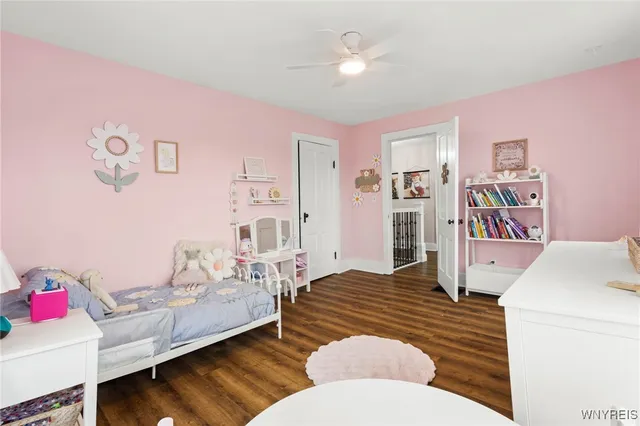 $499,900 | 5691 Ellicott Street Road, Bethany, NY 14054