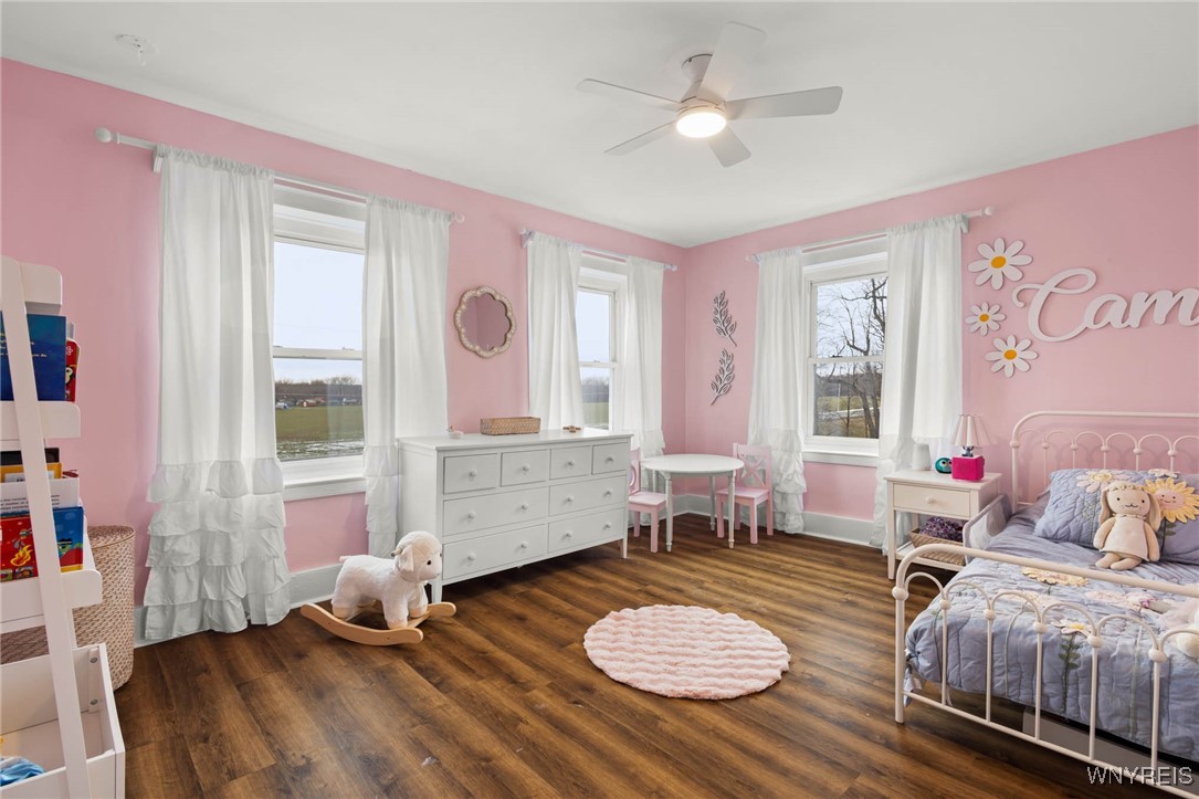 5691 Ellicott Street Road Bethany, NY 14054 - Photo 28 of 45