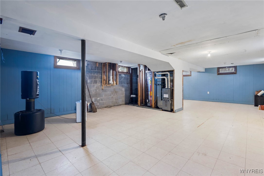 5691 Ellicott Street Road Bethany, NY 14054 - Photo 30 of 45