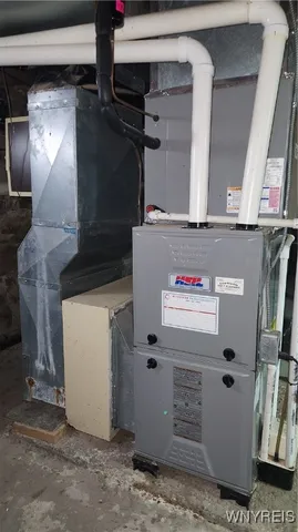 $499,900 | 5691 Ellicott Street Road, Bethany, NY 14054