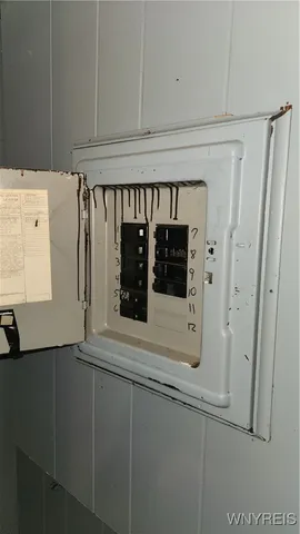 $499,900 | 5691 Ellicott Street Road, Bethany, NY 14054