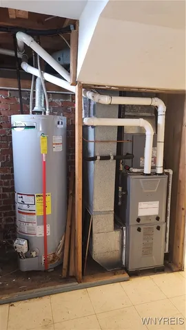 $499,900 | 5691 Ellicott Street Road, Bethany, NY 14054