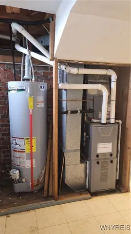 $499,900 | 5691 Ellicott Street Road, Bethany, NY 14054