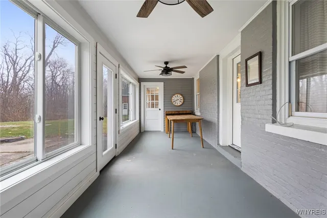 $499,900 | 5691 Ellicott Street Road, Bethany, NY 14054