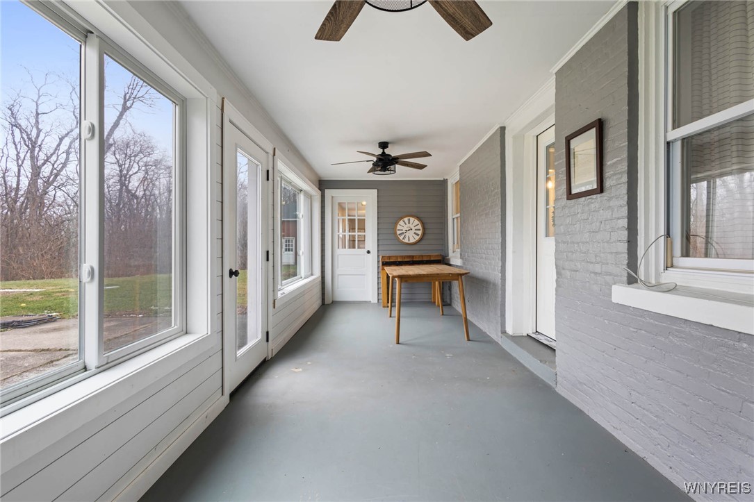 5691 Ellicott Street Road Bethany, NY 14054 - Photo 34 of 45