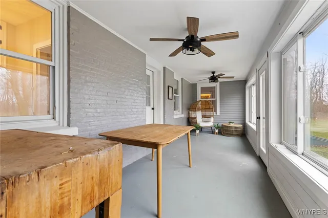 $499,900 | 5691 Ellicott Street Road, Bethany, NY 14054