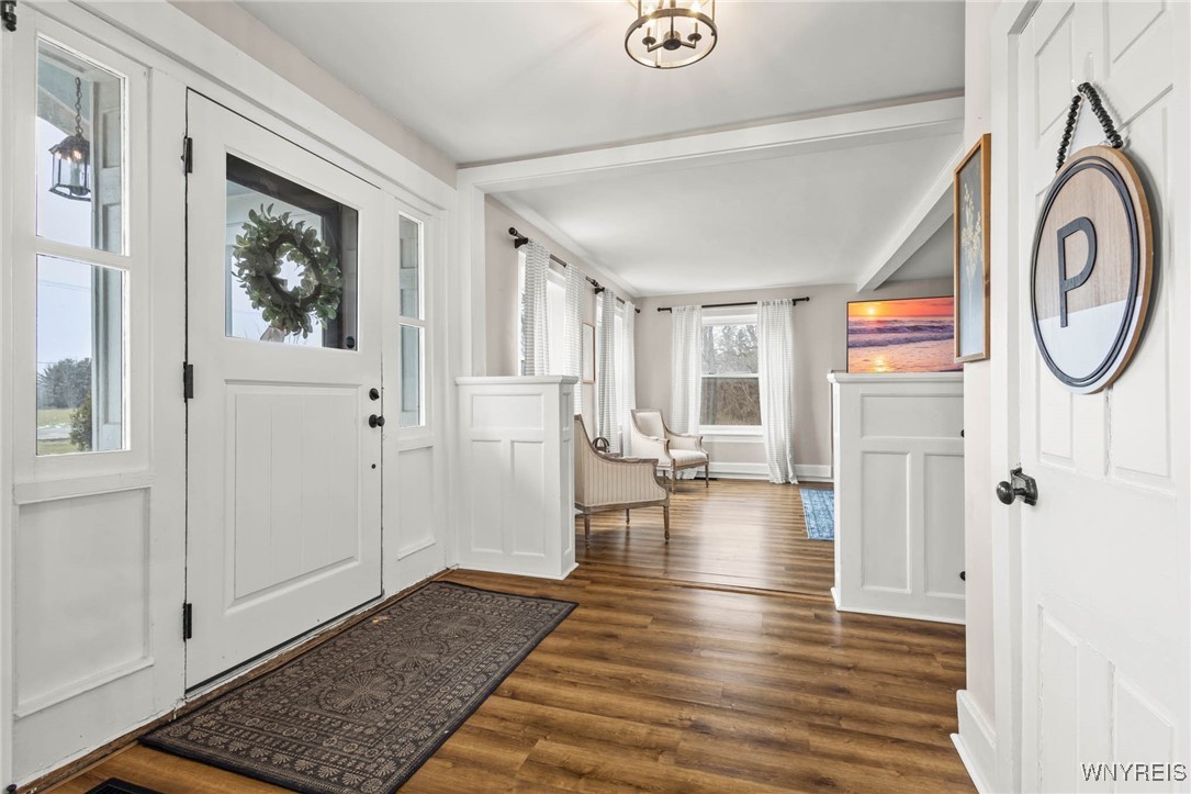 5691 Ellicott Street Road Bethany, NY 14054 - Photo 4 of 45