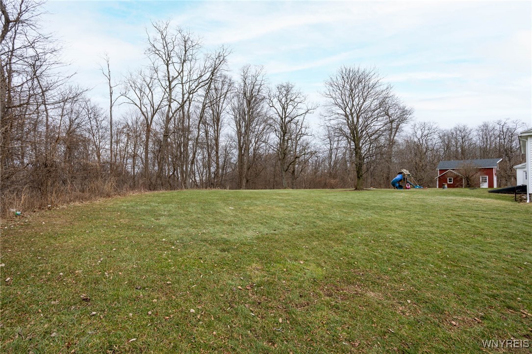 5691 Ellicott Street Road Bethany, NY 14054 - Photo 42 of 45