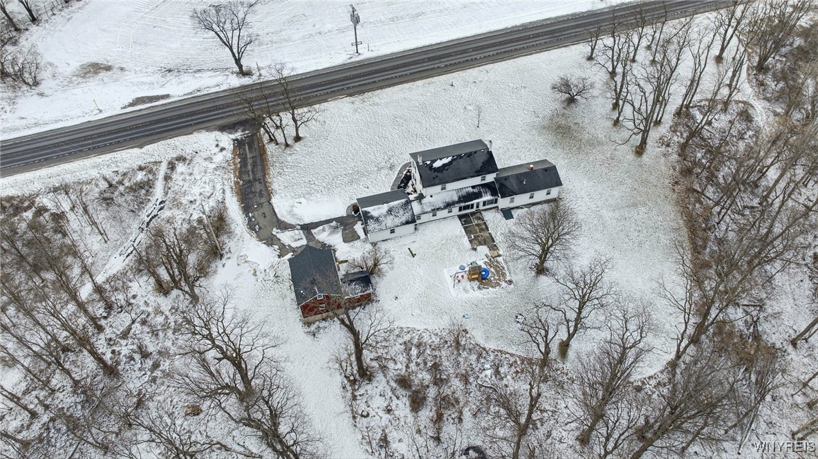 5691 Ellicott Street Road Bethany, NY 14054 - Photo 45 of 45