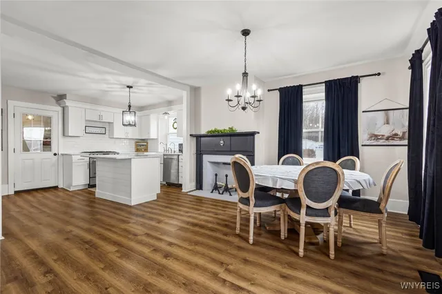 $499,900 | 5691 Ellicott Street Road, Bethany, NY 14054