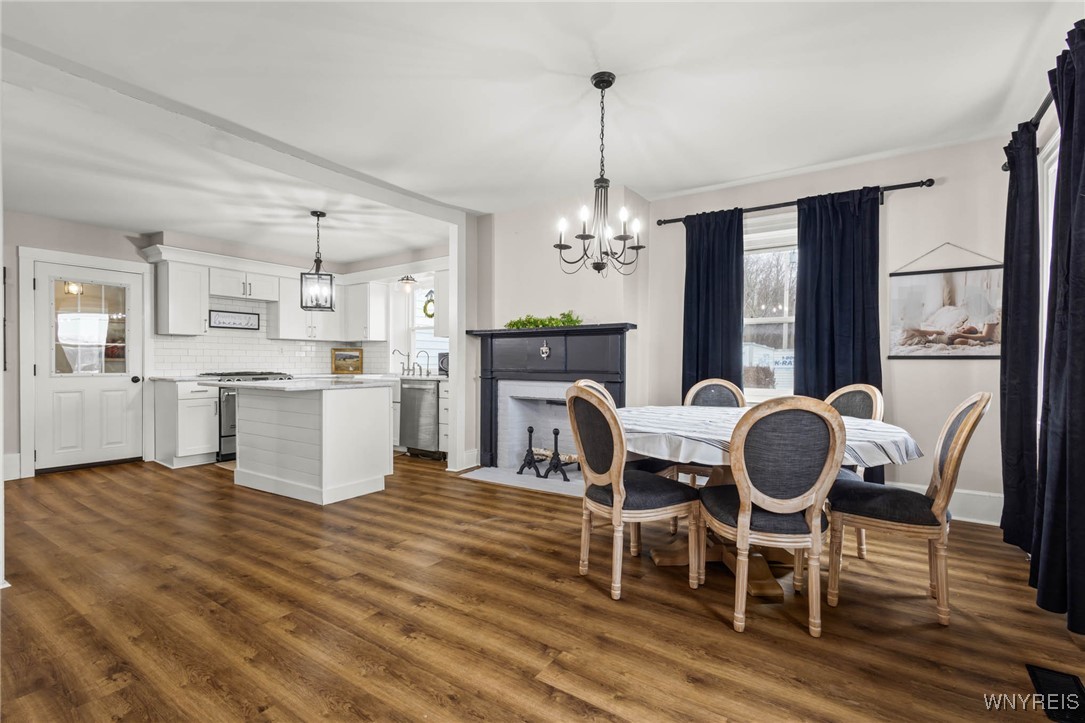 5691 Ellicott Street Road Bethany, NY 14054 - Photo 8 of 45