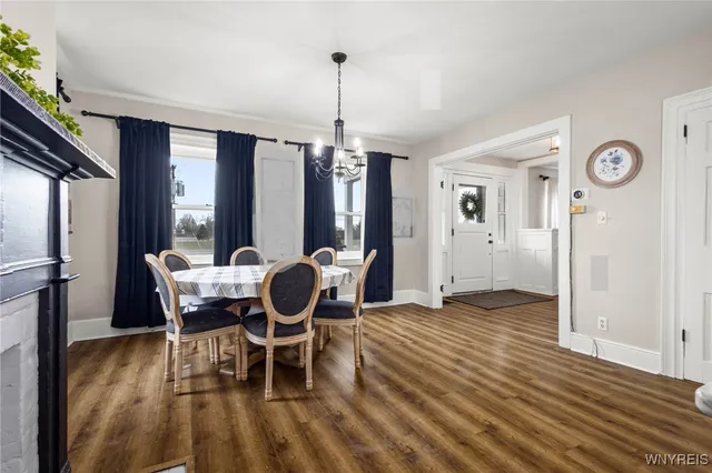 $499,900 | 5691 Ellicott Street Road, Bethany, NY 14054