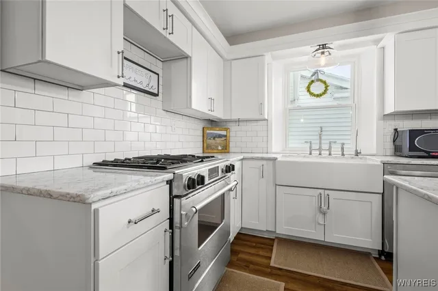 $499,900 | 5691 Ellicott Street Road, Bethany, NY 14054