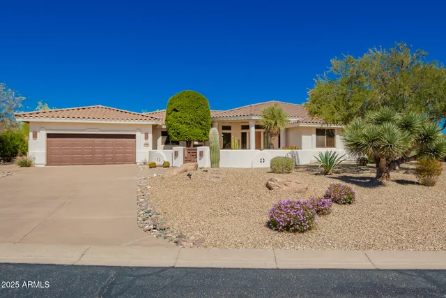$1,250,000 | 19046 East Tonto Verde Drive, Rio Verde, AZ 85263